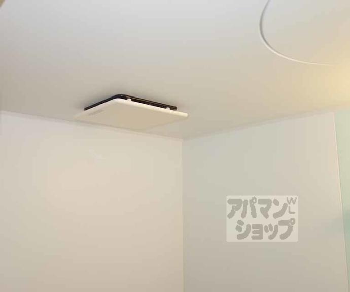 【レジデンスリーブル】間取