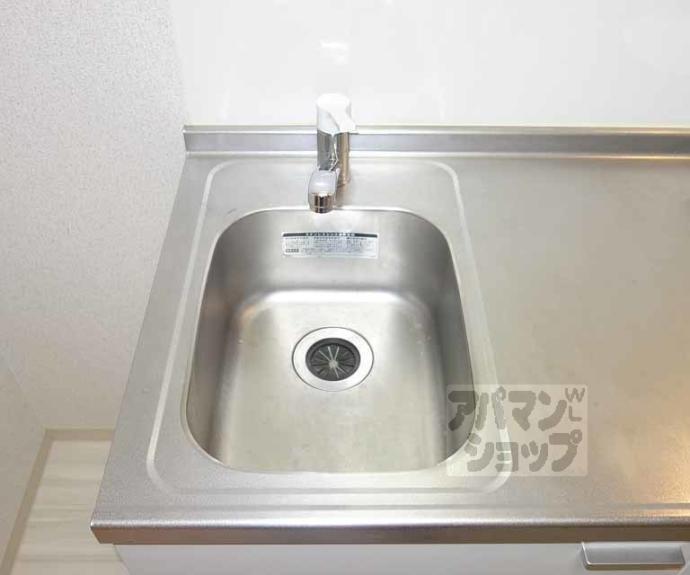 【レジデンスリーブル】間取