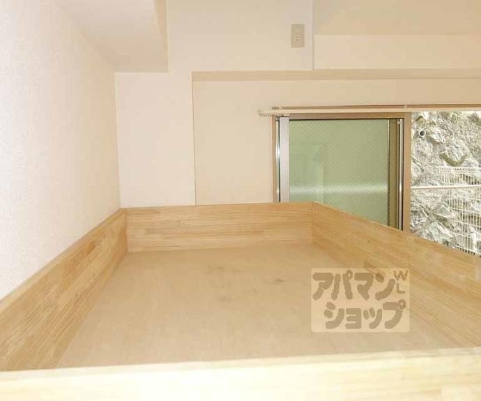 【レジデンスリーブル】間取