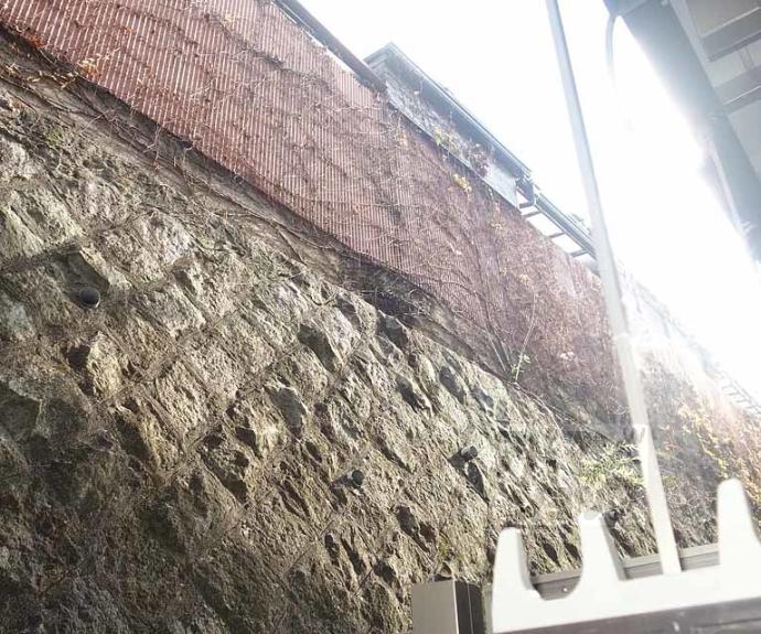 【レジデンスリーブル】間取