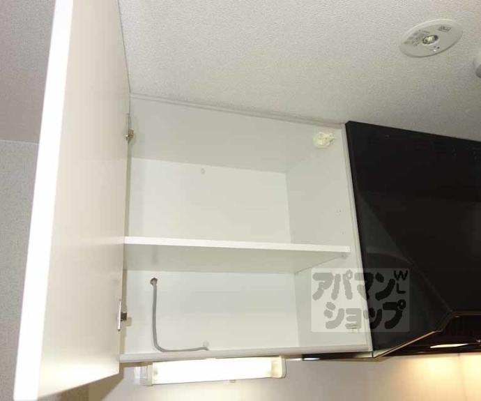 【レジデンスリーブル】間取