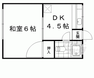 【本町マンション】