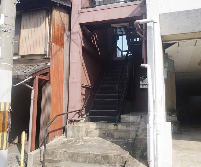 【本町マンション】間取