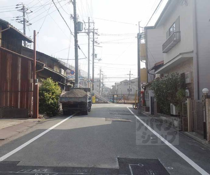 【本町マンション】間取