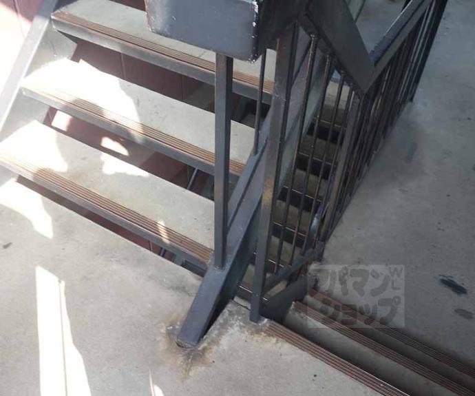 【本町マンション】間取