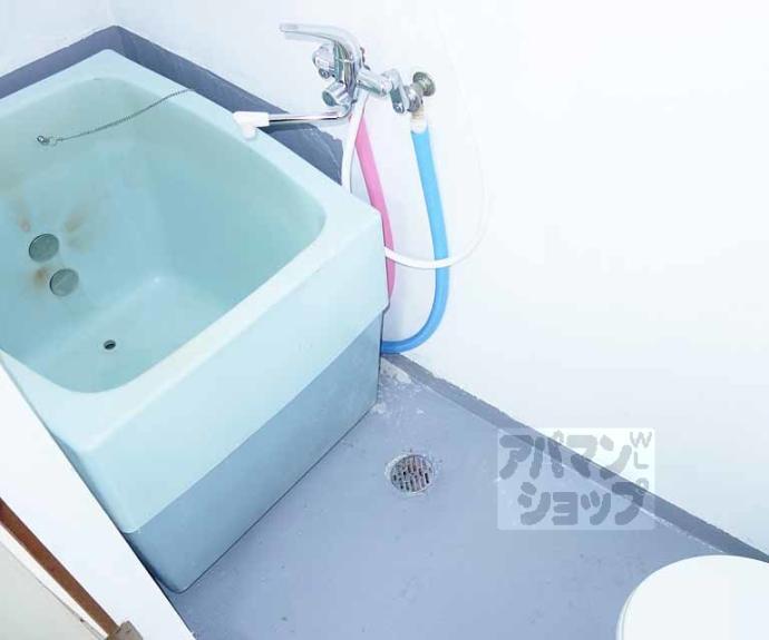 【本町マンション】間取