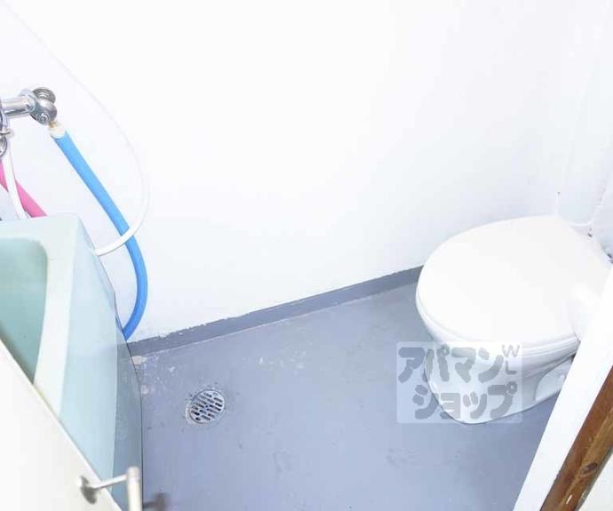 【本町マンション】間取