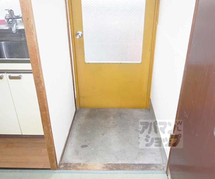 【本町マンション】間取