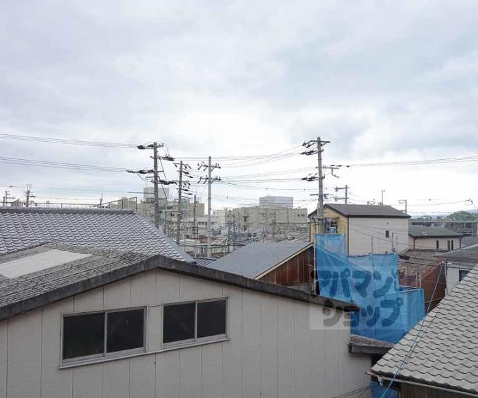 【本町マンション】間取