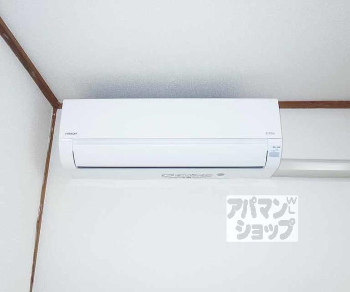 【本町マンション】間取