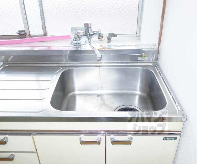 【本町マンション】間取