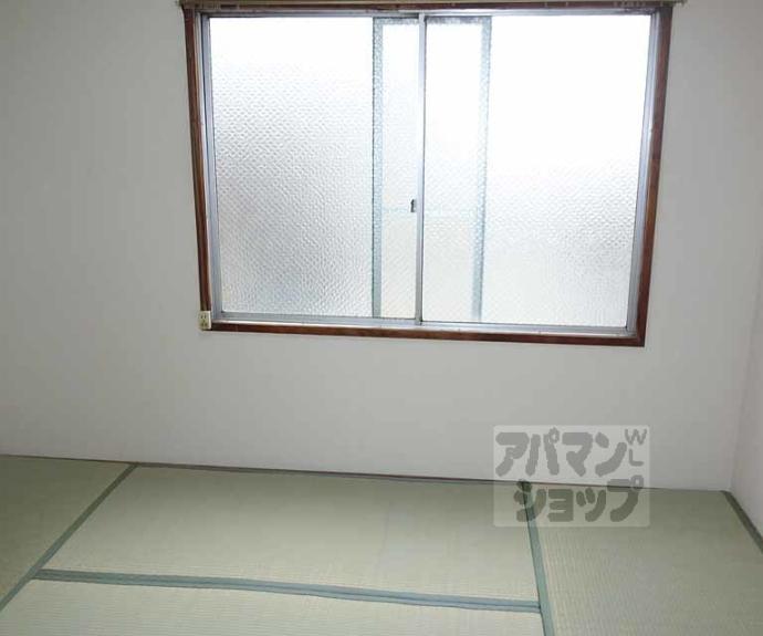 【本町マンション】間取