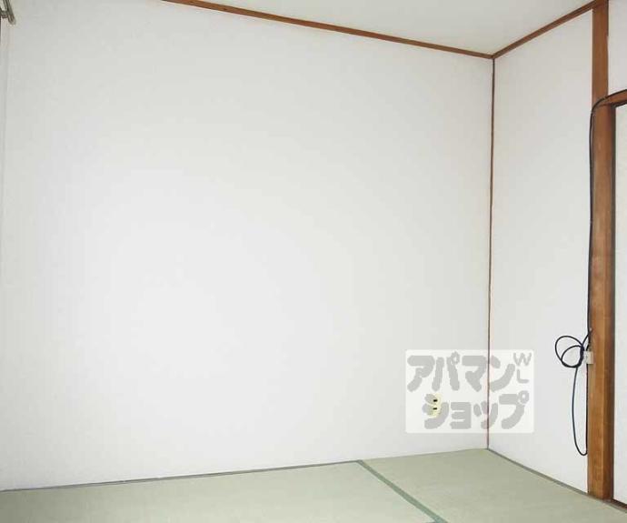 【本町マンション】間取