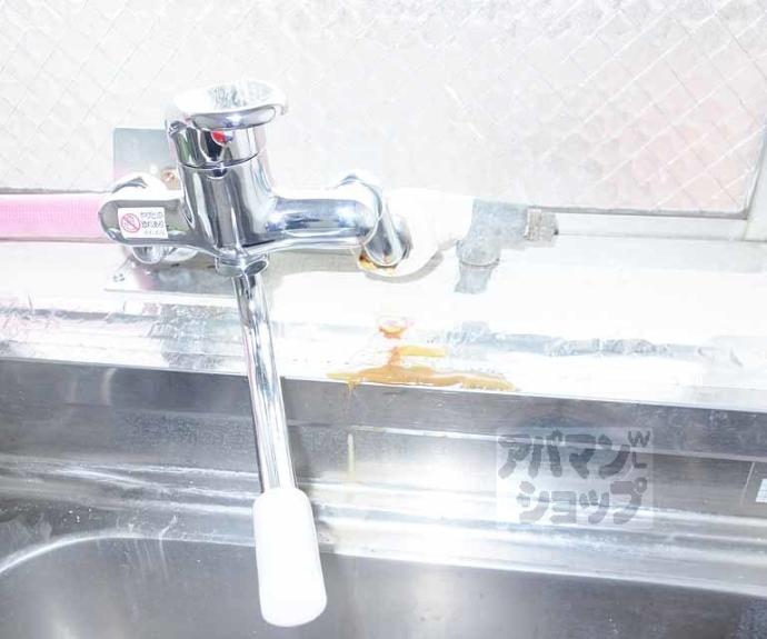 【本町マンション】間取