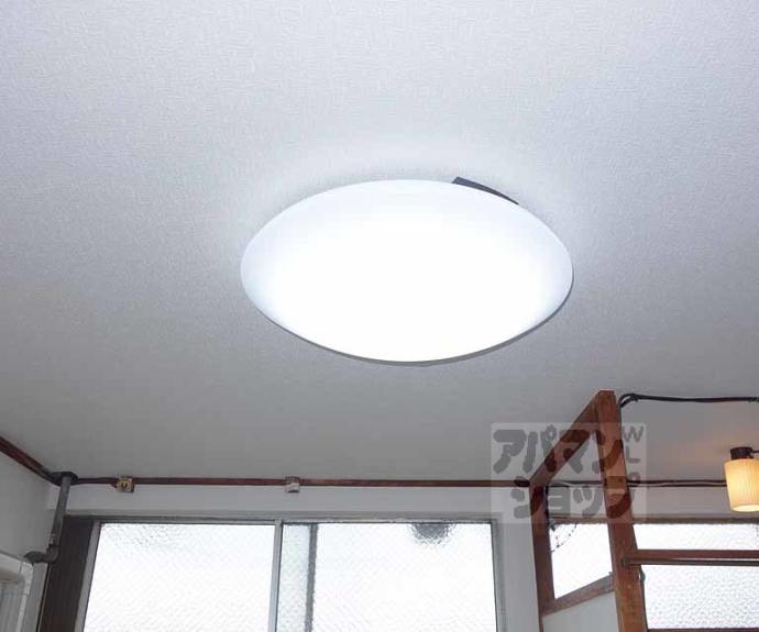 【本町マンション】間取