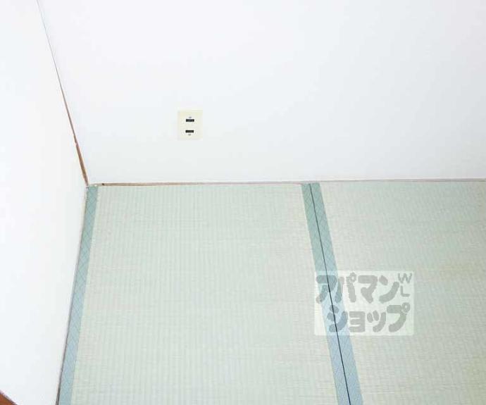 【本町マンション】間取