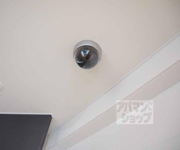 【レジデンス京都ゲートシティ】間取