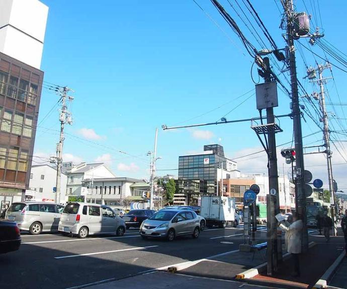 【レジデンス京都ゲートシティ】間取