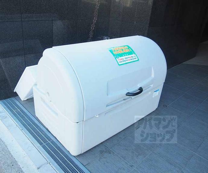 【レジデンス京都ゲートシティ】間取