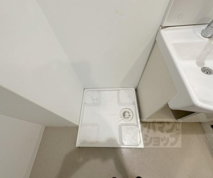 【レジデンス京都ゲートシティ】間取