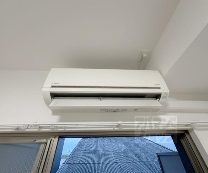 【レジデンス京都ゲートシティ】間取