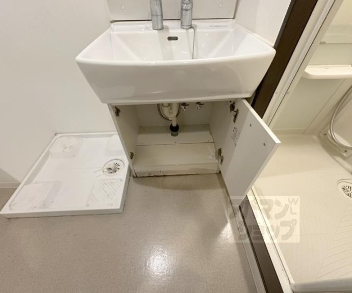 【レジデンス京都ゲートシティ】間取