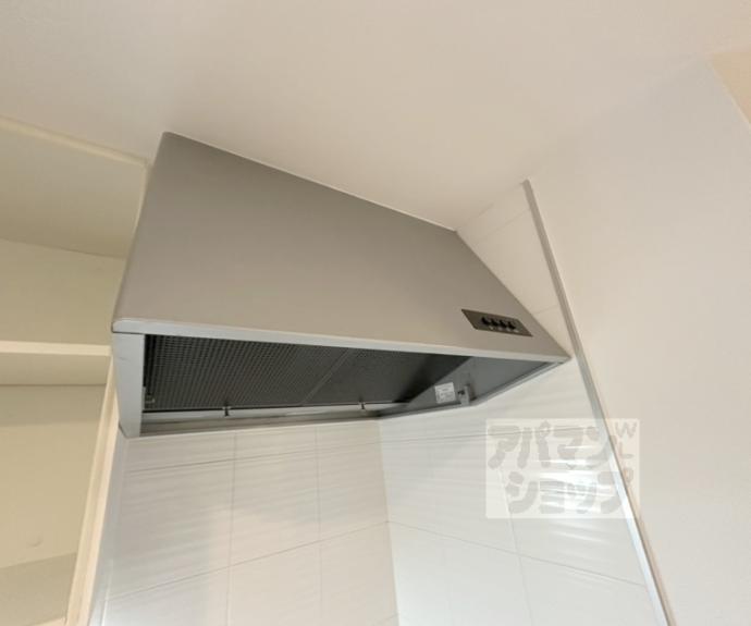 【レジデンス京都ゲートシティ】間取