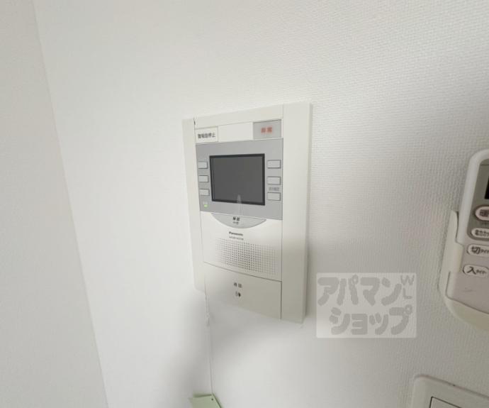 【レジデンス京都ゲートシティ】間取