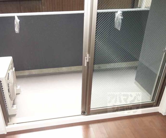 【レジデンス京都ゲートシティ】間取