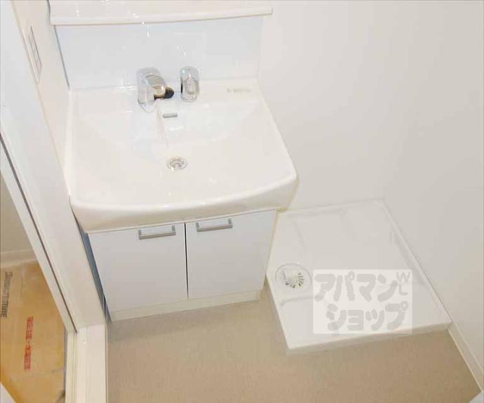 【レジデンス京都ゲートシティ】間取