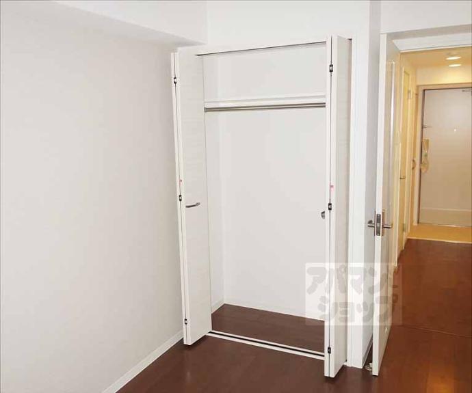 【レジデンス京都ゲートシティ】間取