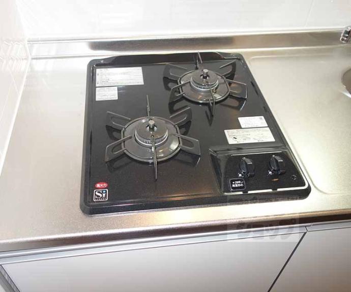 【レジデンス京都ゲートシティ】間取