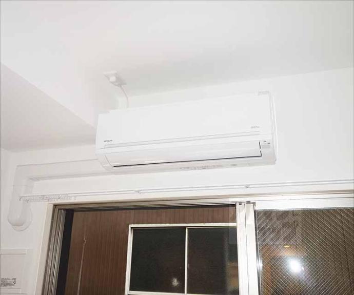 【レジデンス京都ゲートシティ】間取