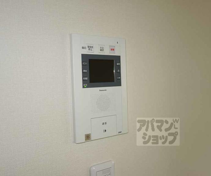 【ジオ烏丸五条】間取
