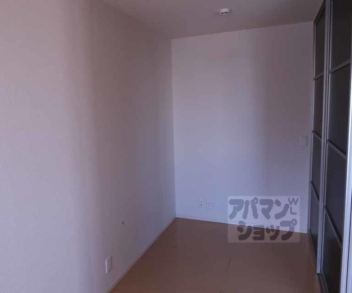 【セゾン・Ｔｅｒｒｅ】間取