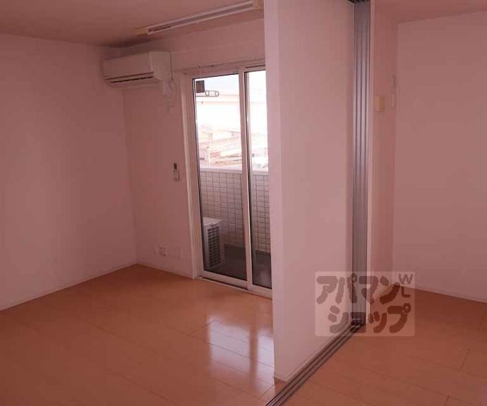 【セゾン・Ｔｅｒｒｅ】間取