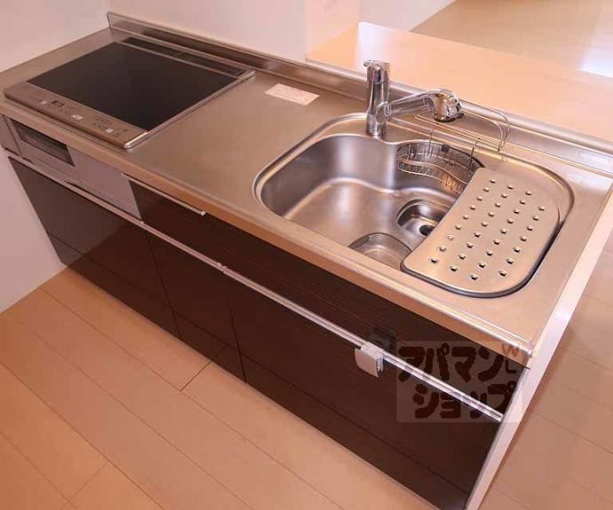 【セゾン・Ｔｅｒｒｅ】間取