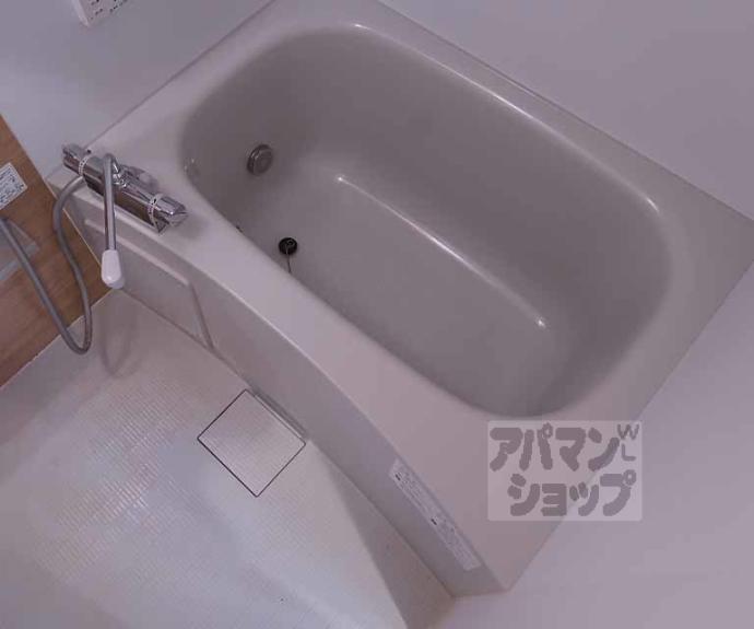 【セゾン・Ｔｅｒｒｅ】間取