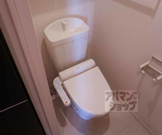 【セゾン・Ｔｅｒｒｅ】間取