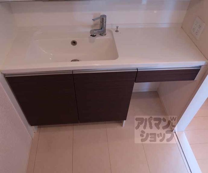 【セゾン・Ｔｅｒｒｅ】間取