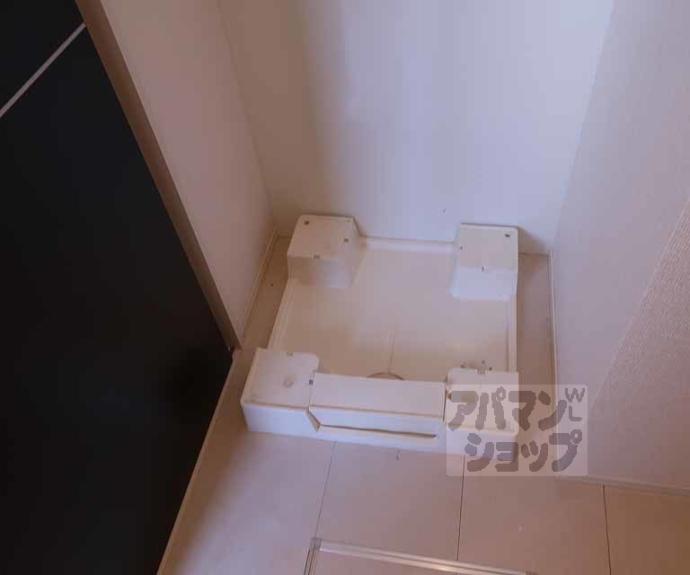 【セゾン・Ｔｅｒｒｅ】間取