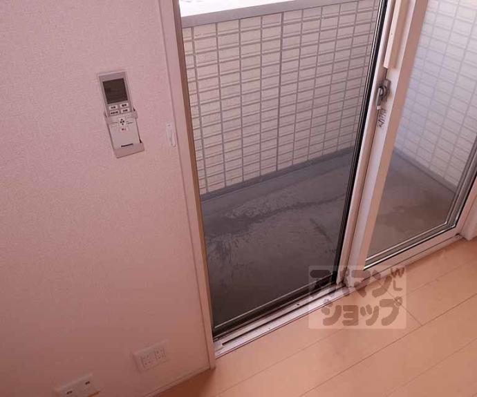 【セゾン・Ｔｅｒｒｅ】間取