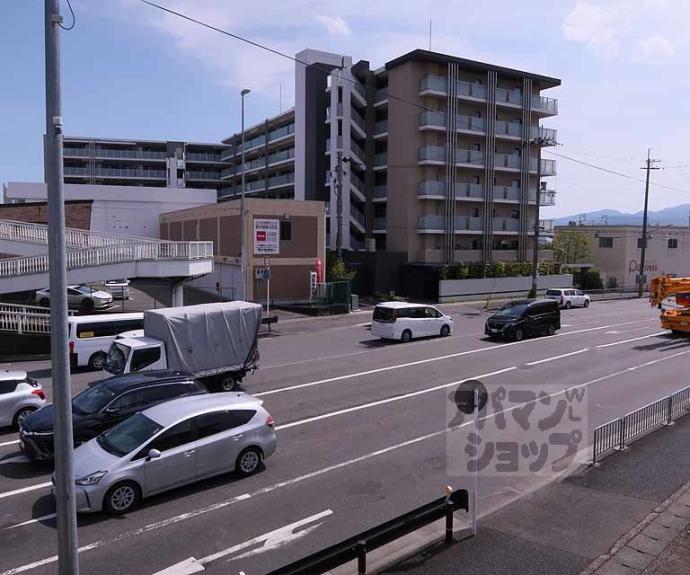 【セゾン・Ｔｅｒｒｅ】間取