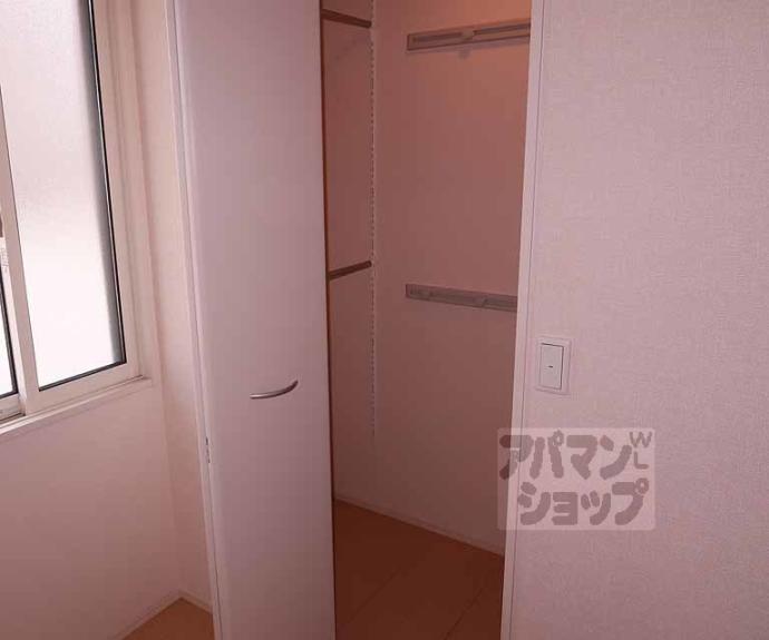 【セゾン・Ｔｅｒｒｅ】間取