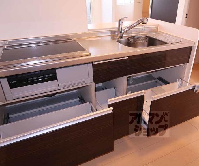 【セゾン・Ｔｅｒｒｅ】間取