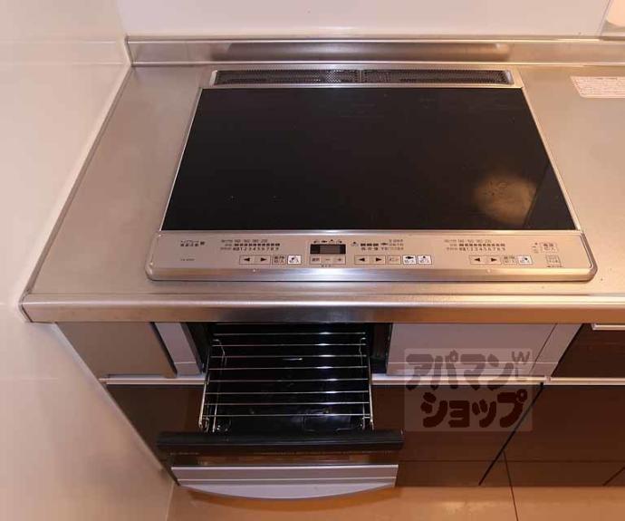 【セゾン・Ｔｅｒｒｅ】間取