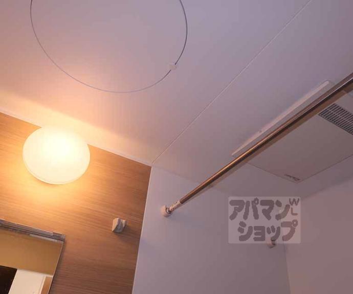 【セゾン・Ｔｅｒｒｅ】間取