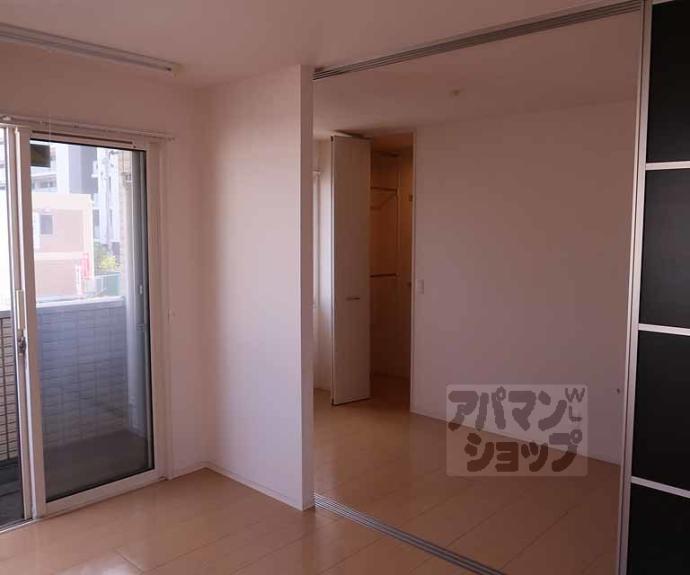 【セゾン・Ｔｅｒｒｅ】間取