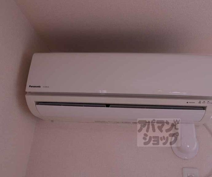 【セゾン・Ｔｅｒｒｅ】間取