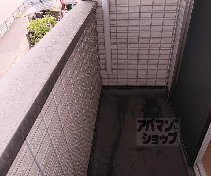 【セゾン・Ｔｅｒｒｅ】間取